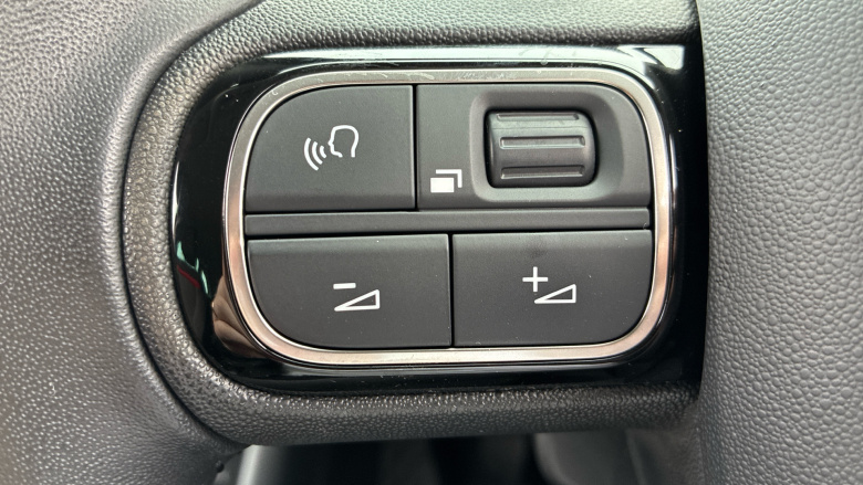 Citroen C3 Aircross 1.2 PureTech 110 Flair 5dr [6 speed] Petrol Hatchback